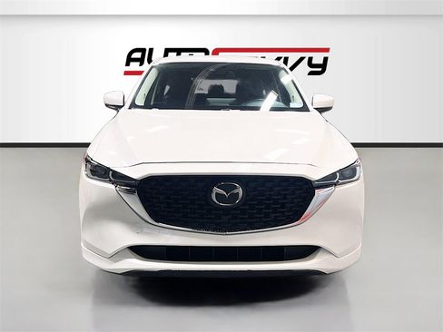 Used 2025 MAZDA CX-5 AWD 2.5 S w/ Preferred Package image 2