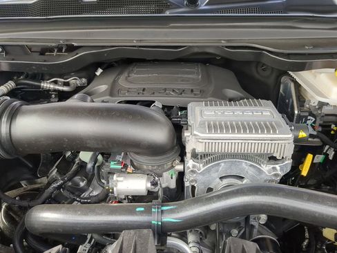 New 2026 RAM 1500 Big Horn image 10