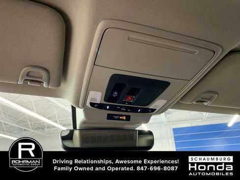 Used 2025 Honda Accord EX-L image 11