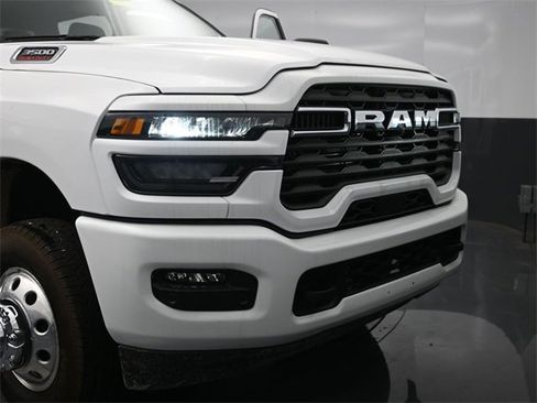 New 2026 RAM 3500 Big Horn image 31