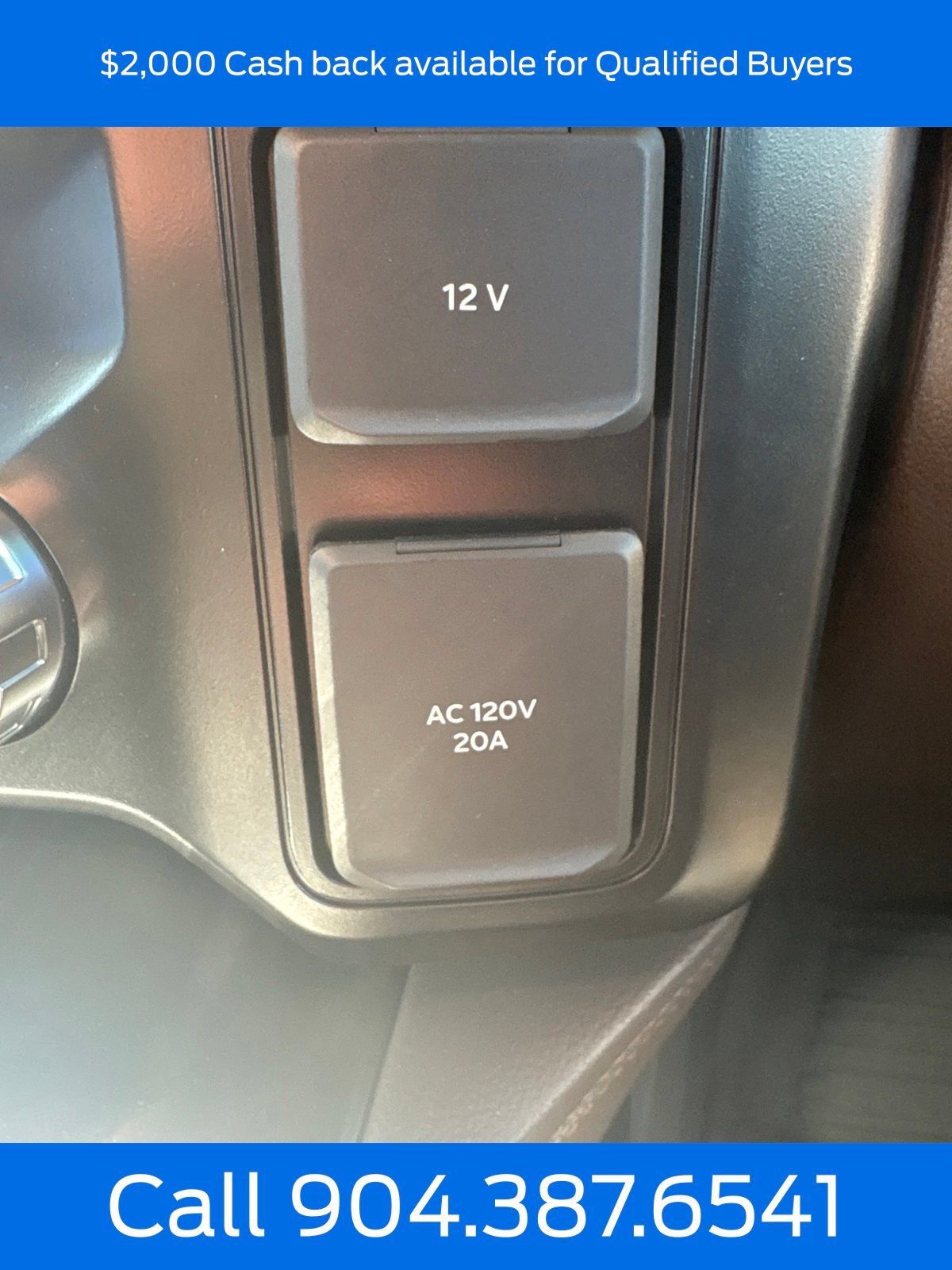 New 2026 Ford F250 King Ranch AWD/4WD image 34