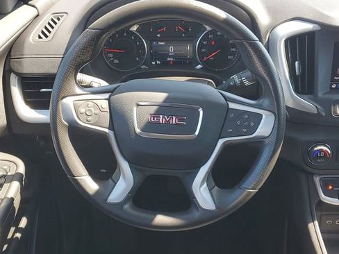 Certified 2024 GMC Terrain SLE w/ Driver Convenience Package FWD image 14