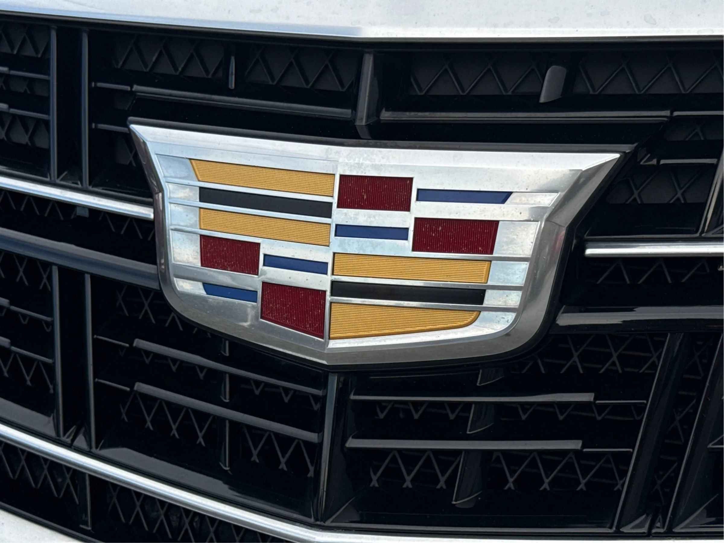 Used 2016 Cadillac XTS Luxury AWD/4WD image 33