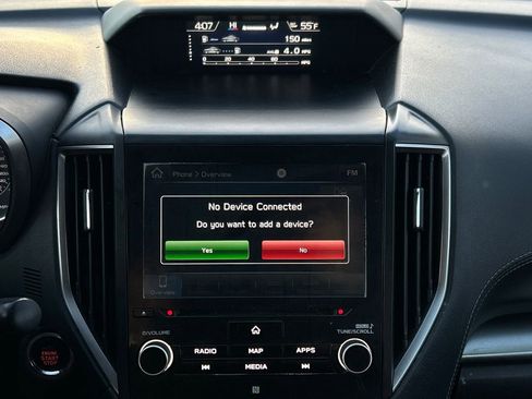 Used 2017 Subaru Impreza 2.0i Limited image 41