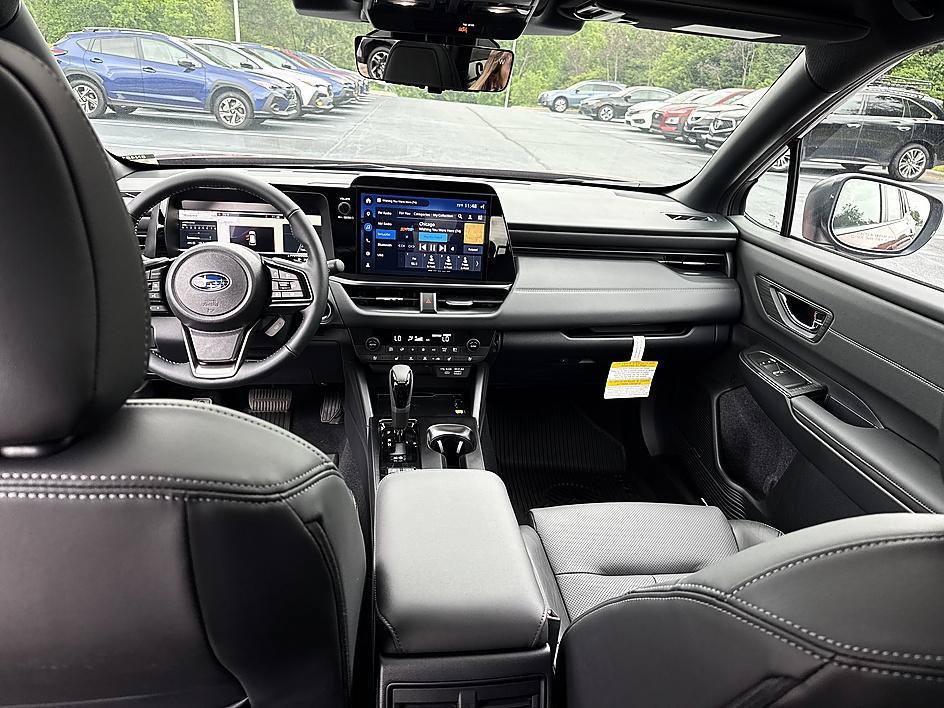 New 2026 Subaru Outback Touring AWD/4WD image 19