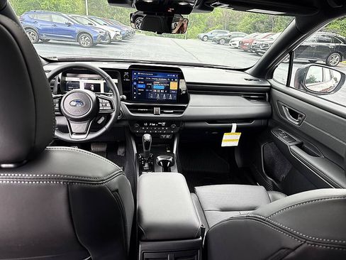 New 2026 Subaru Outback Touring AWD/4WD image 19