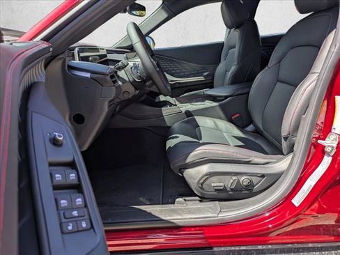 New 2026 Dodge Charger R/T AWD/4WD image 4