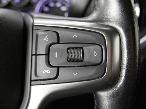 Used 2022 Chevrolet Silverado 1500 LT image 30