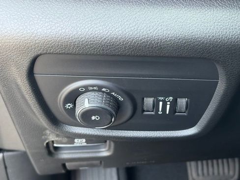 New 2026 Jeep Grand Cherokee Limited AWD/4WD image 27