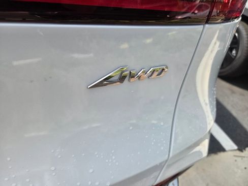 New 2026 Genesis GV70 2.5T Advanced AWD/4WD image 9