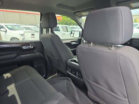 Certified 2024 Chevrolet Silverado 1500 LT Trail Boss image 11