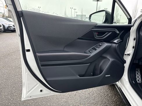 New 2026 Subaru Impreza RS AWD/4WD image 18