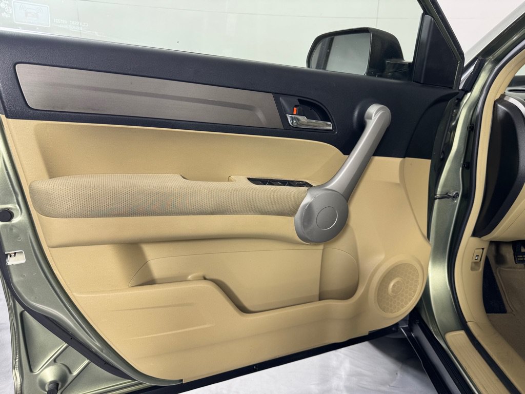 Used 2007 Honda CR-V EX image 11