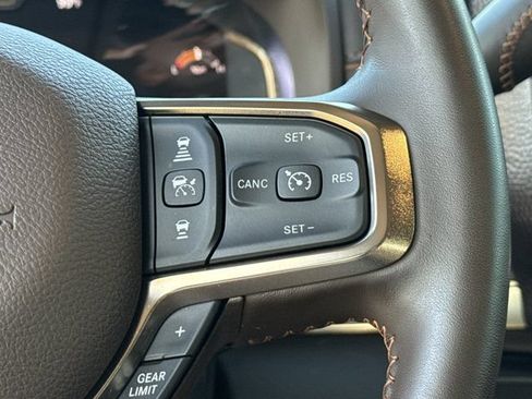 Used 2025 RAM 3500 Longhorn AWD/4WD image 31