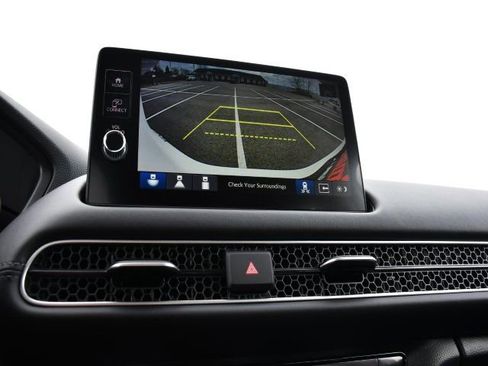 New 2026 Honda HR-V EX-L image 14