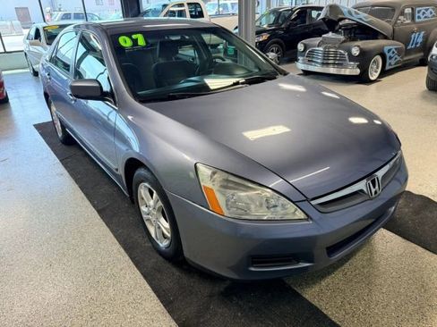 Used 2007 Honda Accord SE image 2