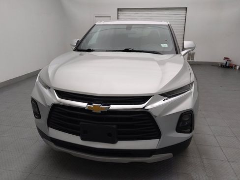 Used 2020 Chevrolet Blazer LT FWD image 15