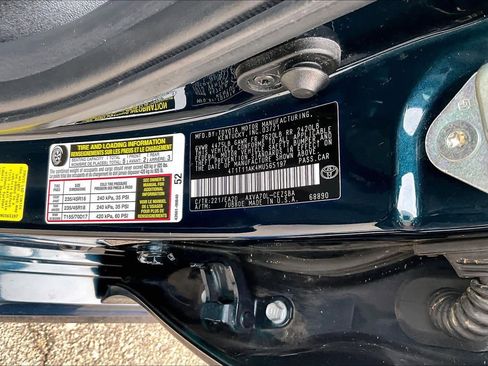 Certified 2021 Toyota Camry SE w/ Convenience Package image 71