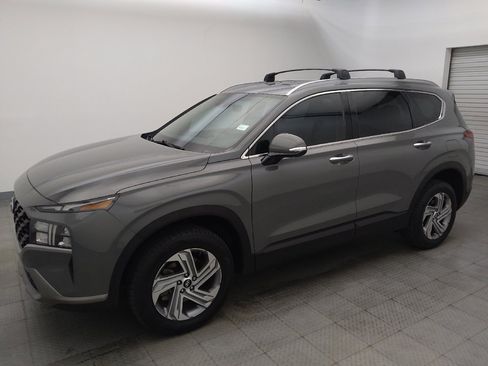 Used 2023 Hyundai Santa Fe SEL AWD/4WD image 2