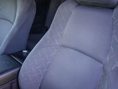 Certified 2024 Toyota Tacoma SR5 AWD/4WD image 25