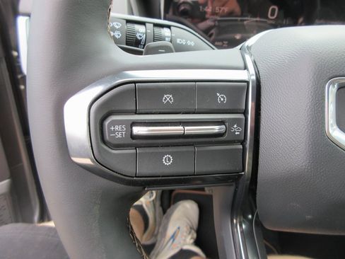 New 2026 GMC Terrain AT4 image 15