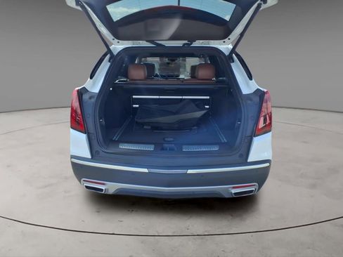 Used 2024 Cadillac XT5 Premium Luxury w/ Technology Package image 10