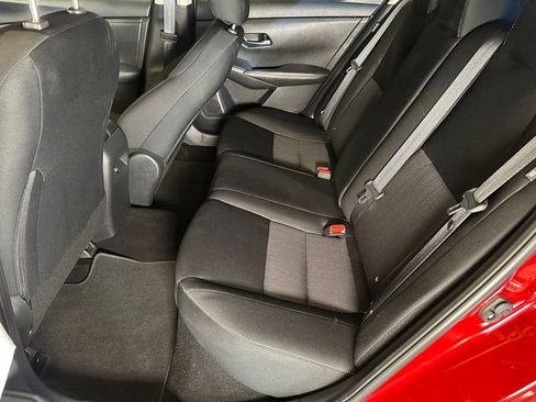 Used 2024 Nissan Sentra SV w/ All-Weather Package FWD image 21