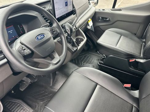 New 2026 Ford Transit 250 image 11