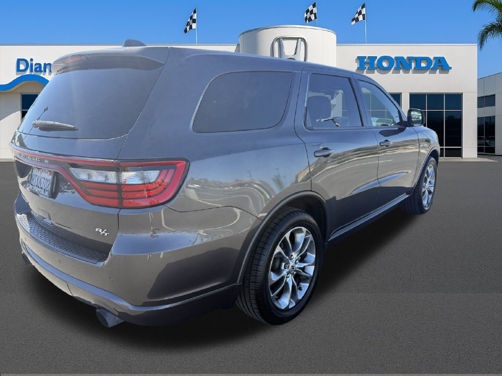 Used 2020 Dodge Durango R/T RWD image 8