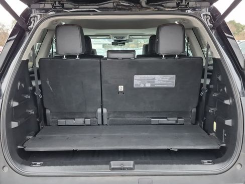 Used 2023 Toyota Sequoia TRD Pro image 22