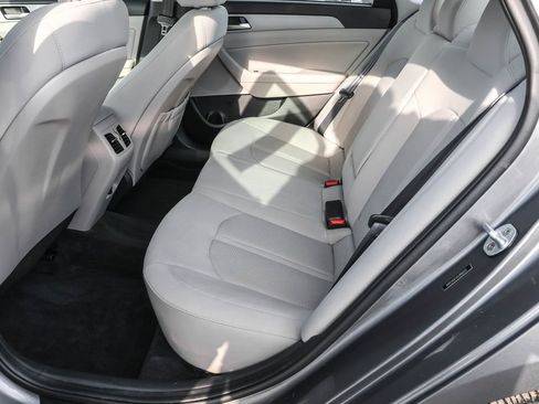 Used 2019 Hyundai Sonata SEL image 27