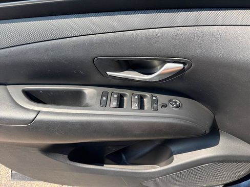 Used 2024 Hyundai Tucson SEL FWD image 20