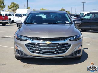 Used 2025 Chevrolet Malibu LT video 2