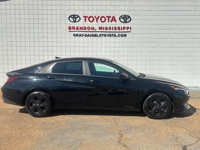 Used 2022 Hyundai Elantra SEL