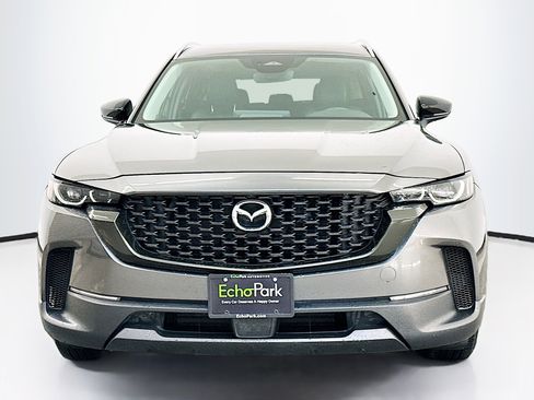 Used 2025 MAZDA CX-50 AWD 2.5 S w/ Select Package image 2