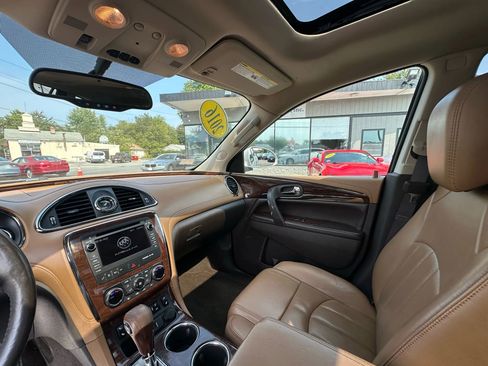 Used 2016 Buick Enclave Leather w/ Trailering Package image 18