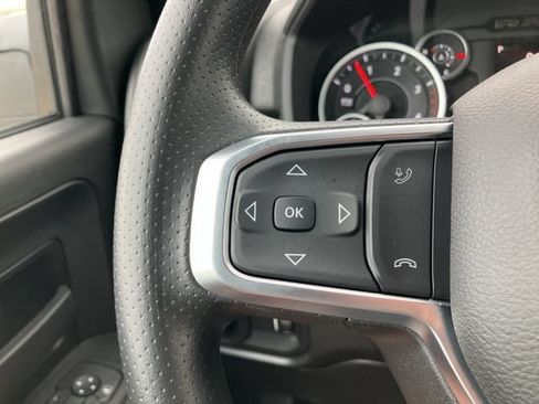 Used 2026 RAM 3500 Tradesman AWD/4WD image 31