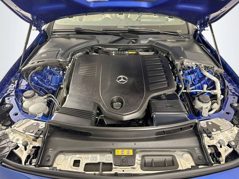Certified 2024 Mercedes-Benz CLE 450 4MATIC Coupe image 33