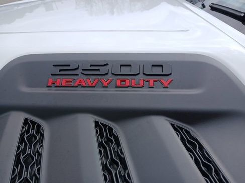 New 2026 RAM 2500 Limited image 14