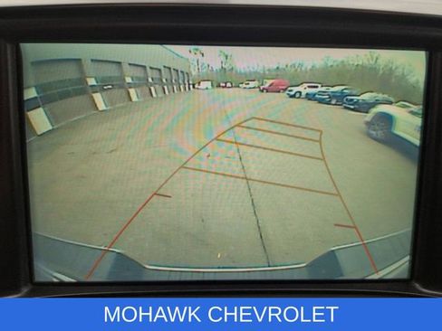 Used 2019 Chevrolet Silverado 1500 LT w/ All Star Edition AWD/4WD image 16