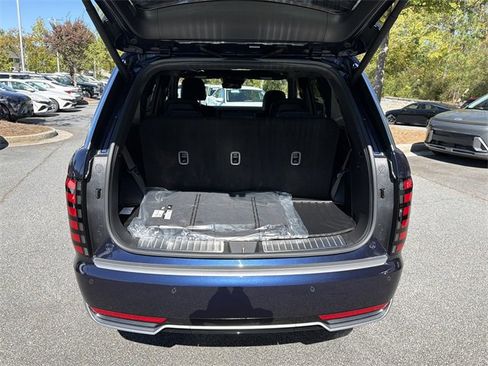 New 2026 Hyundai Palisade Calligraphy image 18