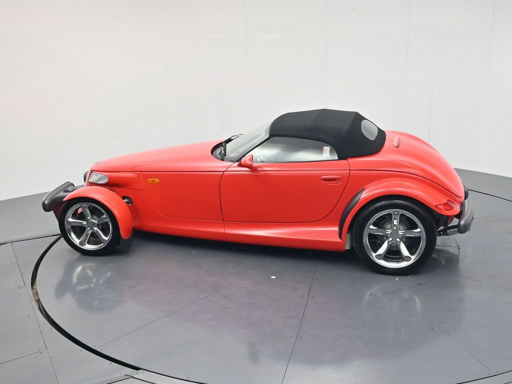 Used 1999 Plymouth Prowler RWD image 30