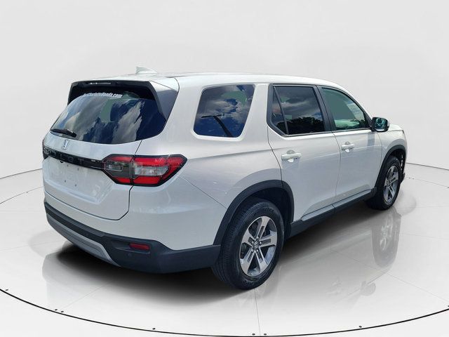 Certified 2025 Honda Pilot EX-L image 31