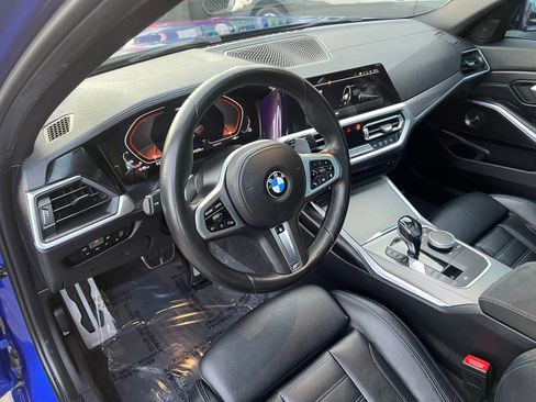 Used 2020 BMW M340i w/ Parking Assistance Package image 24