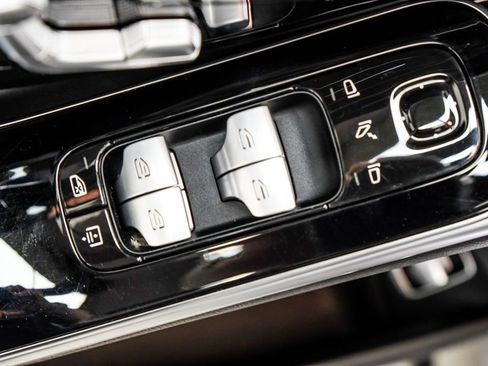 Used 2021 Mercedes-Benz S 580 4MATIC Sedan image 41