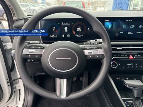 Used 2025 Hyundai Tucson SEL image 23