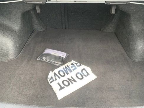 Used 2025 Nissan Altima 2.5 SV image 27