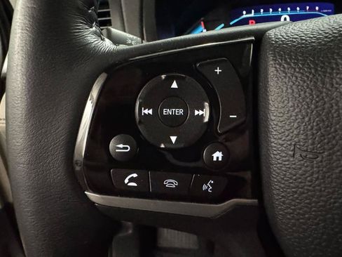 Used 2023 Honda Odyssey Elite image 11