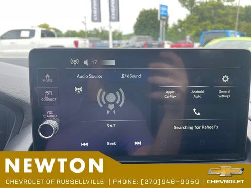 Used 2025 Acura ADX A-Spec AWD/4WD image 10