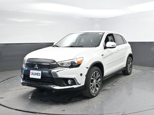 Used 2017 Mitsubishi Outlander Sport AWD image 6